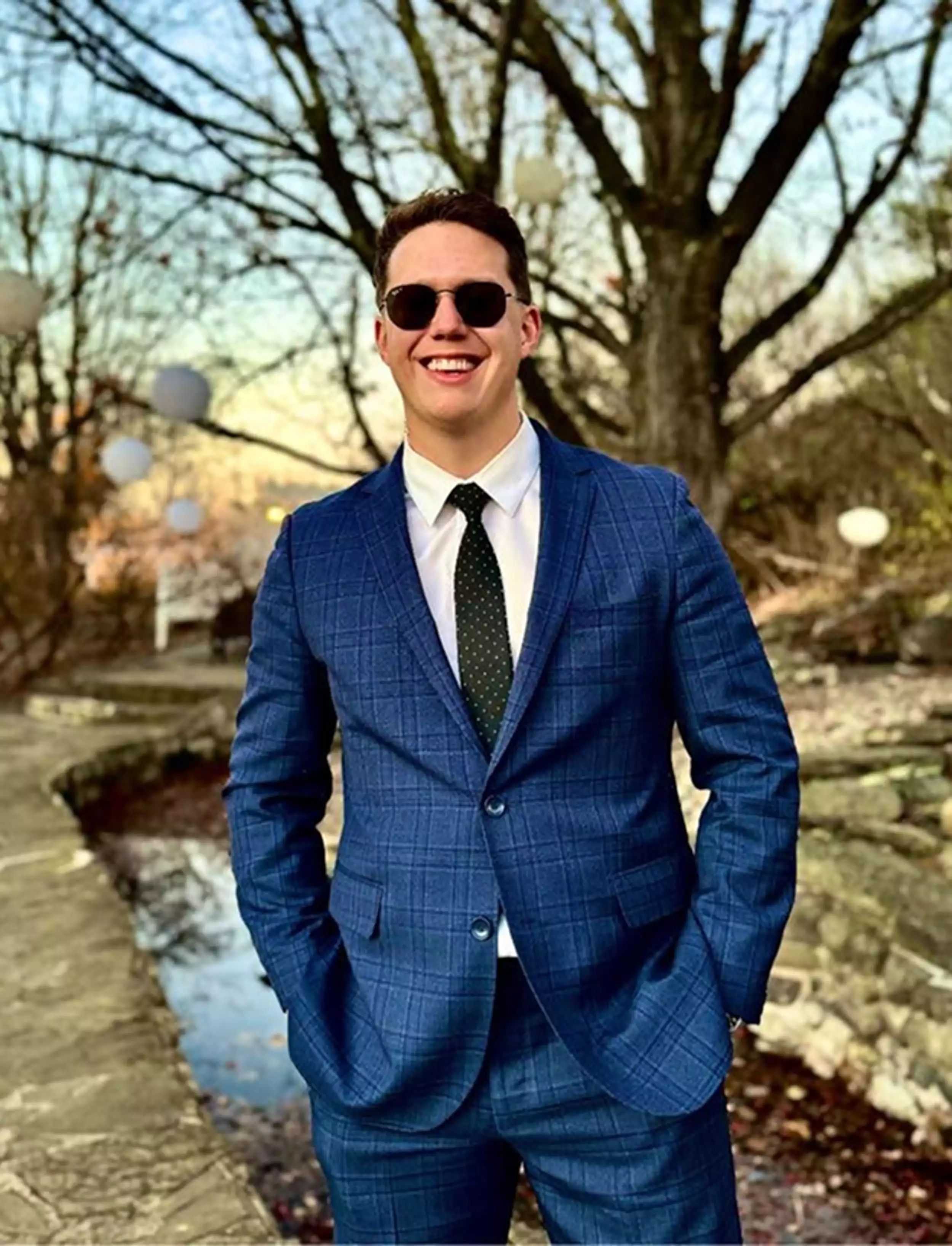 Michael Harper, Luxury Real Estate Advisor