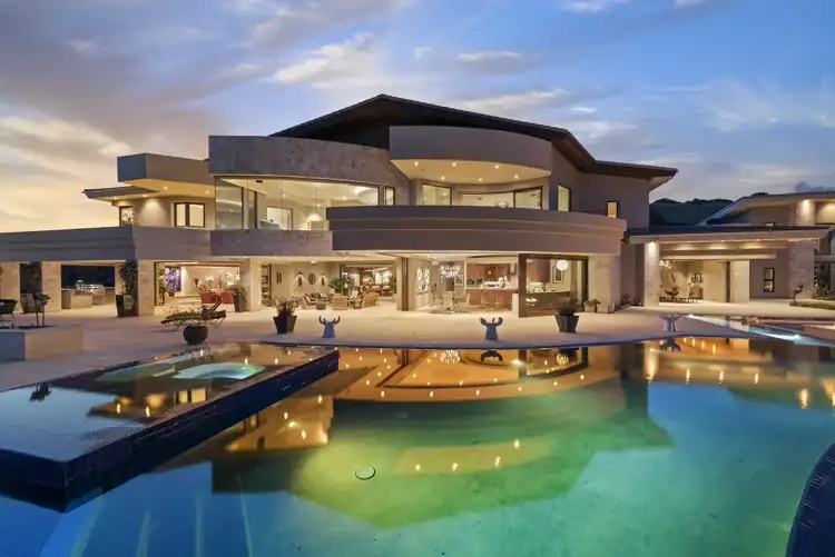 Main Background Image