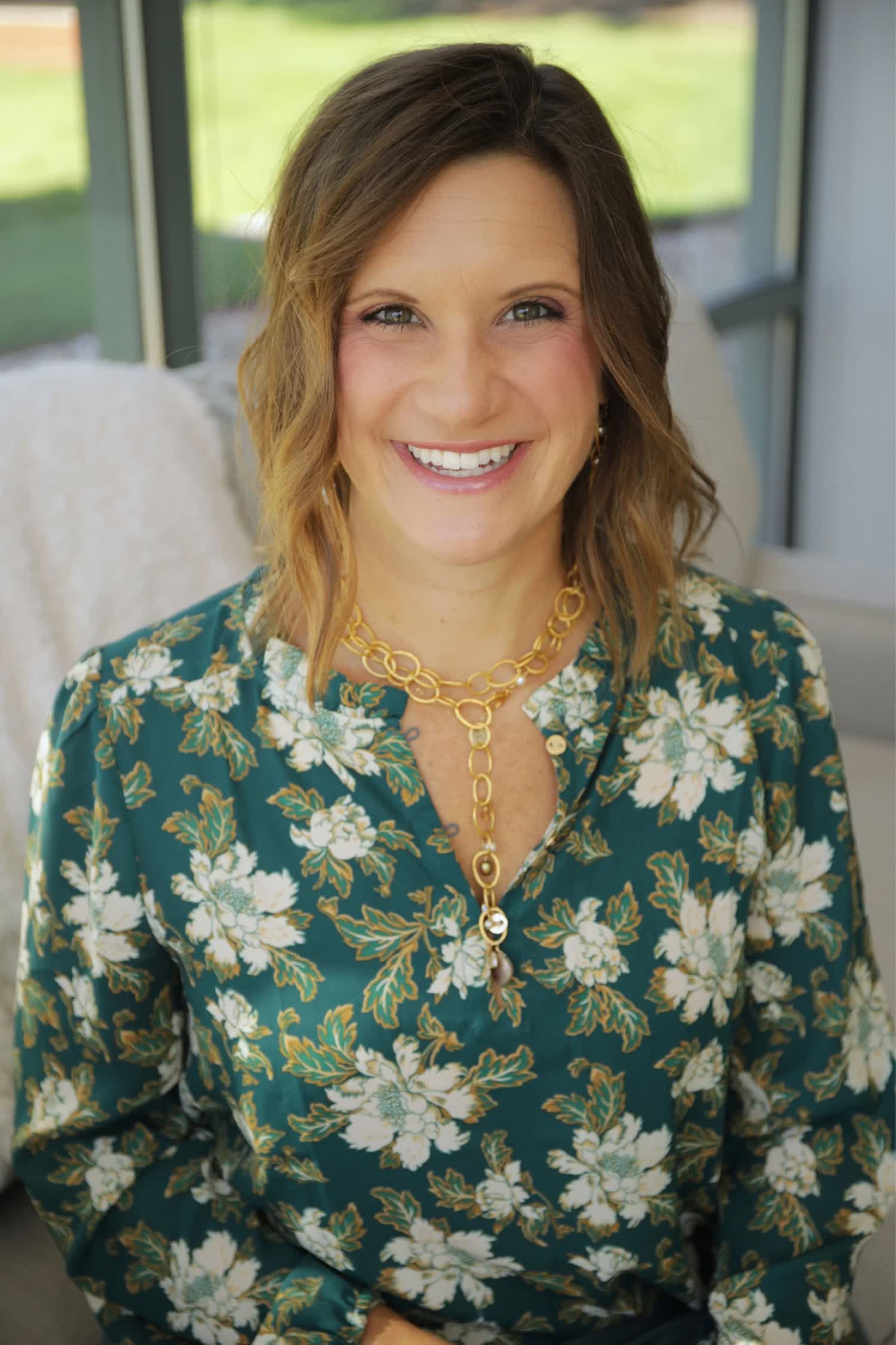 Lauren Custis