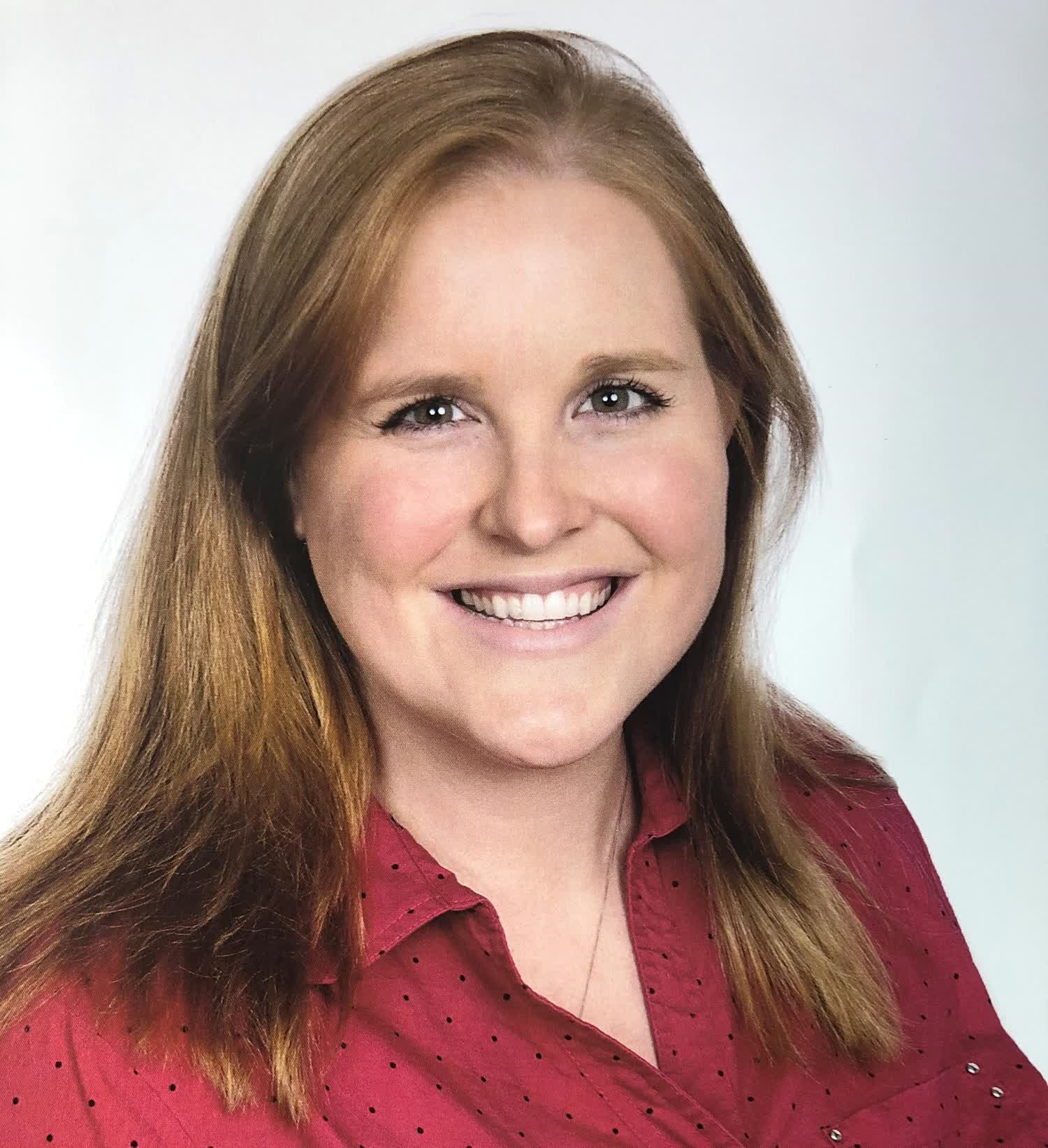 Annalyn McIntosh