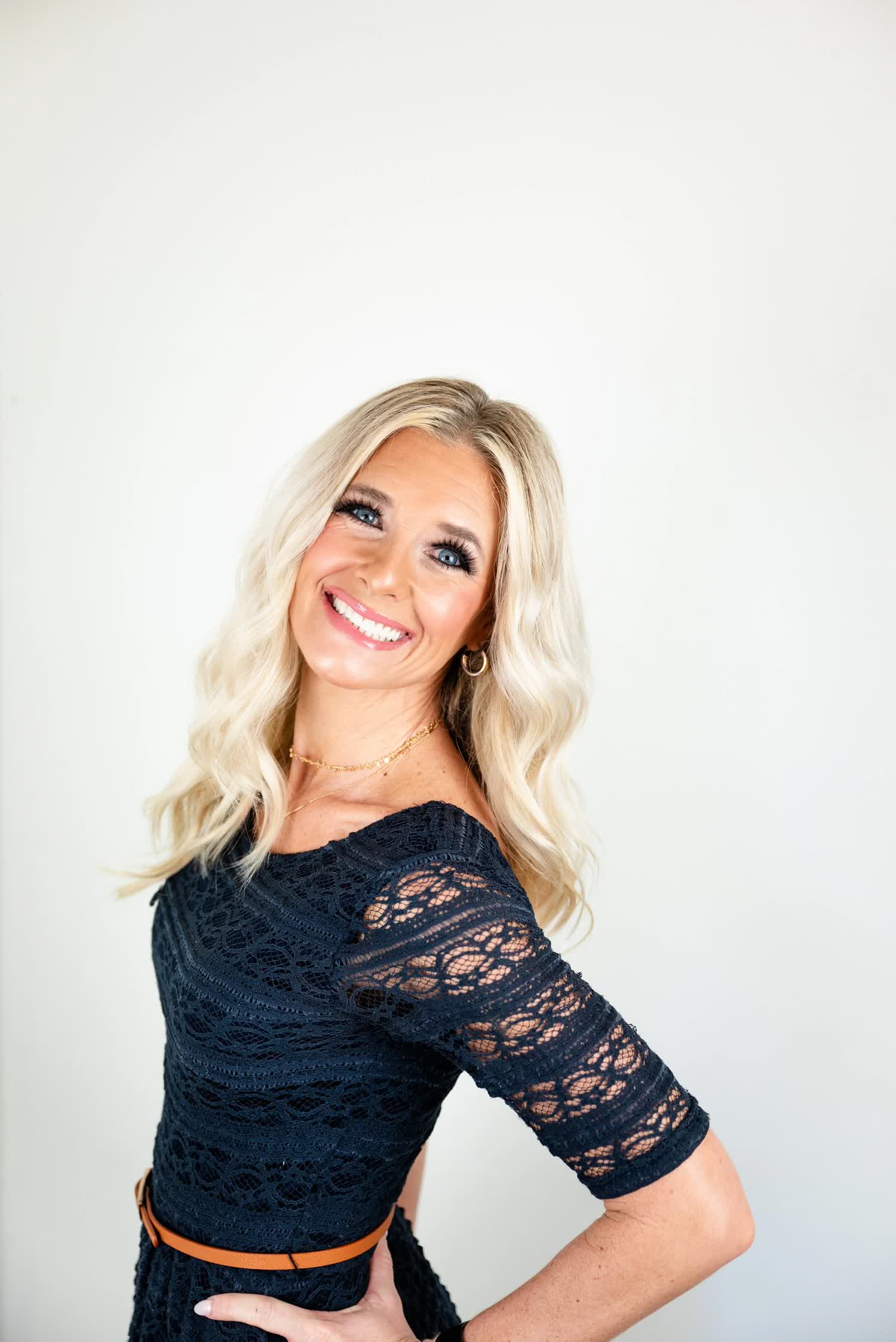 Carrie Shelton