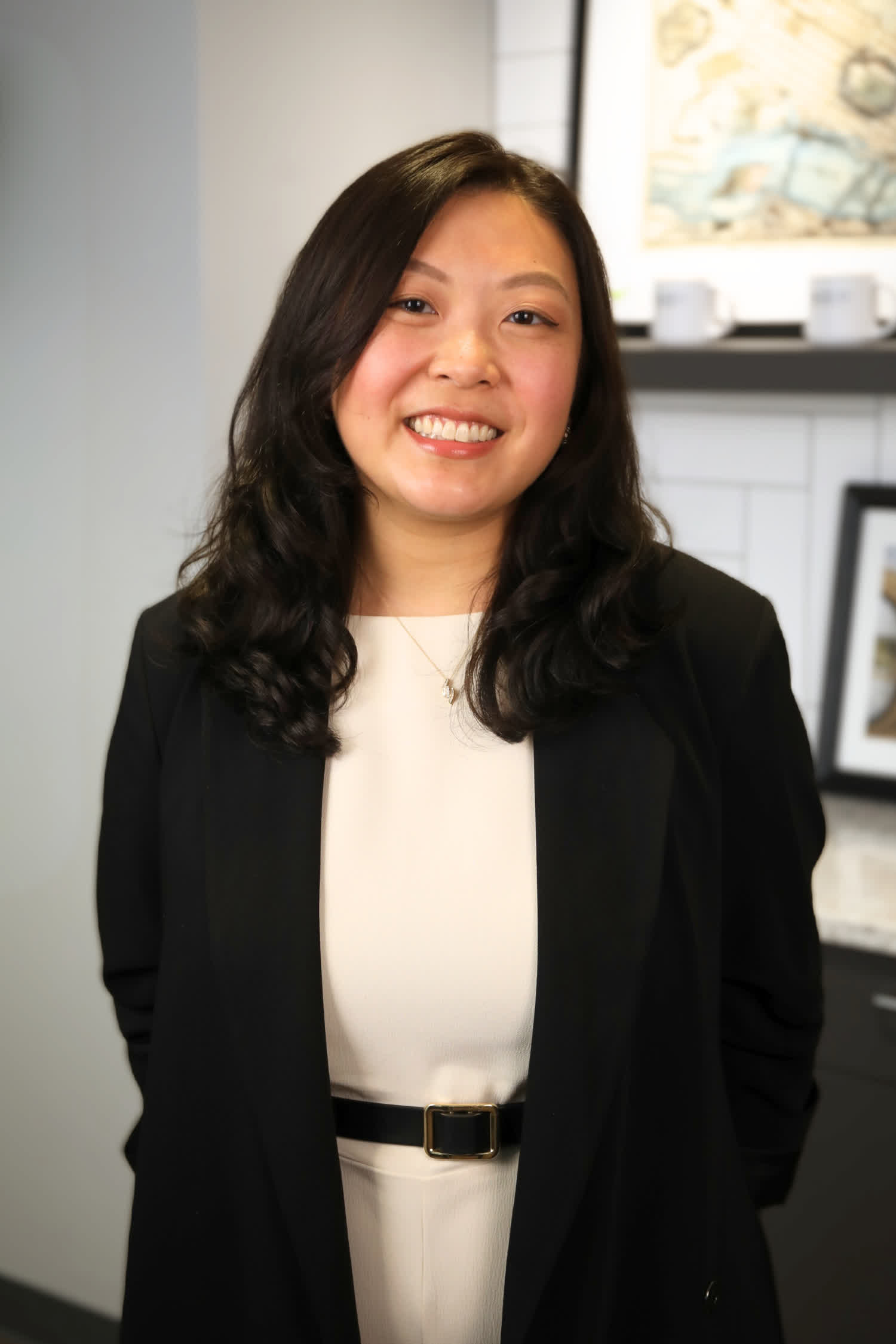 Emily Wang