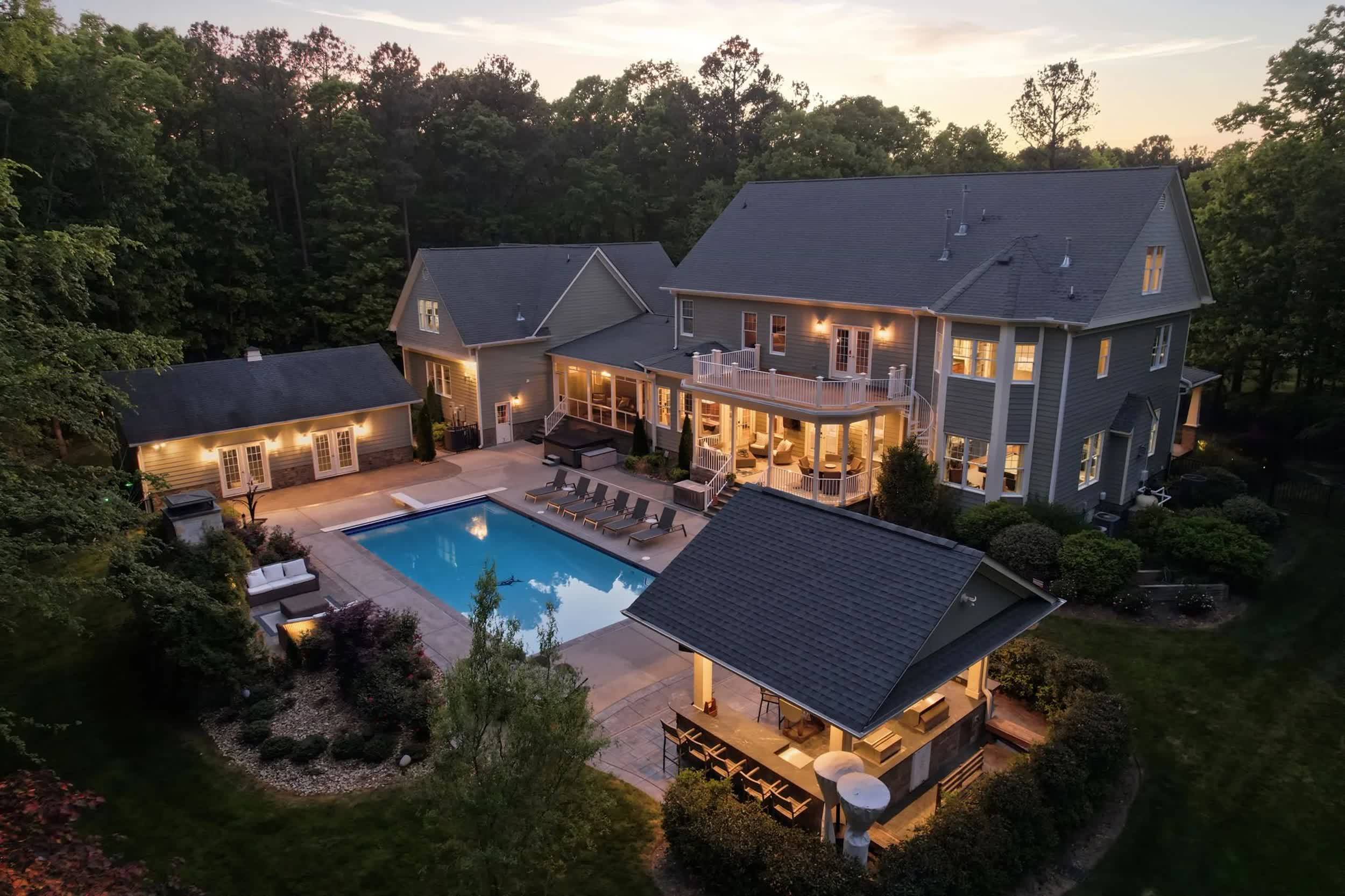 14551 Bud Ln luxury estate