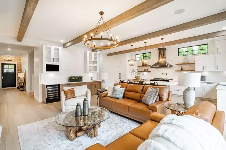 Triangle real estate, guided with clarity and confidence