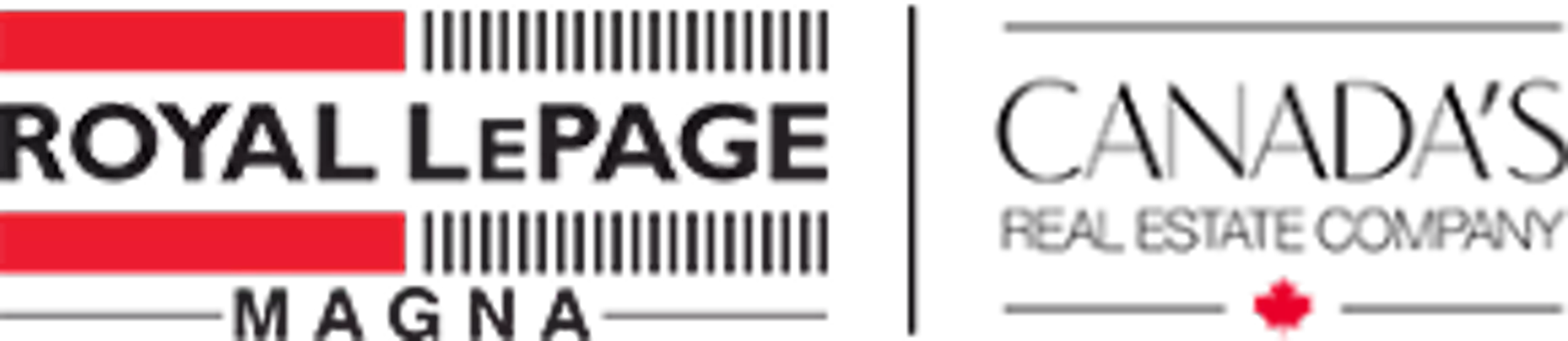 Royale LePage Magna